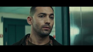 The Orphans (2025)
