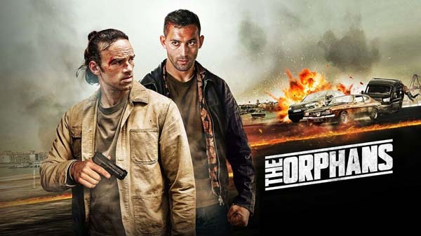 the orphans