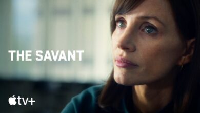 The Savant (2026 – )