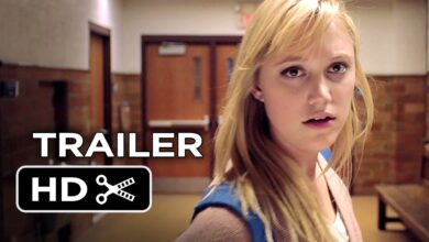 То следва | It Follows (2014)