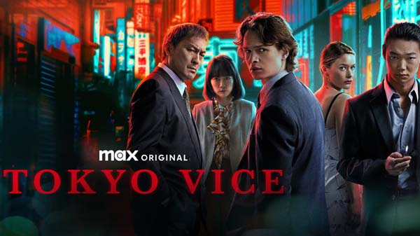 tokyo vice