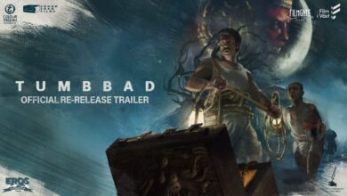 Tumbbad (2018)