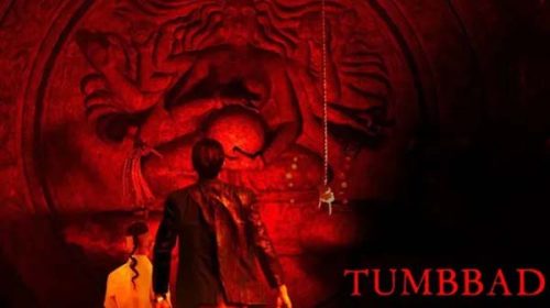 Tumbbad (2018) Tumbbad (2018)