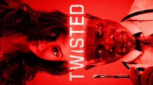 Twisted (2026)