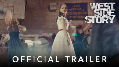 Уестсайдска история | West Side Story (2021)