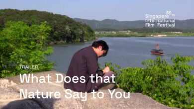 What Does That Nature Say to You (2025)