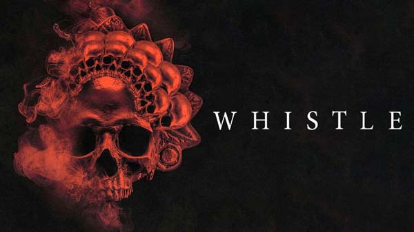 whistle