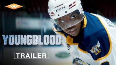 Youngblood (2025)