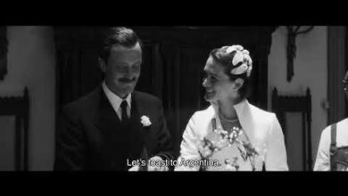 Изчезването на Йозеф Менгеле | The Disappearance of Josef Mengele (2025)