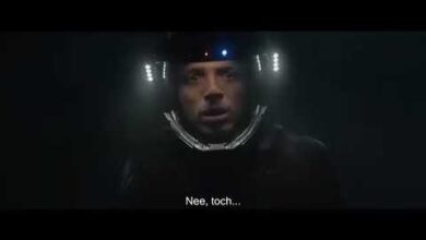 Long Distance (2024)