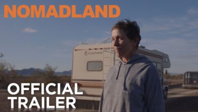 Земя на номади | Nomadland (2020)