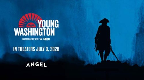Младият Вашингтон | Young Washington (2026) Младият Вашингтон | Young Washington (2026)