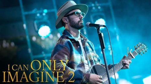 Мога само да си представя 2 | I Can Only Imagine 2 (2026)