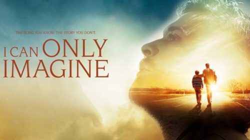 Мога само да си представя | I Can Only Imagine (2018) Мога само да си представя | I Can Only Imagine (2018)