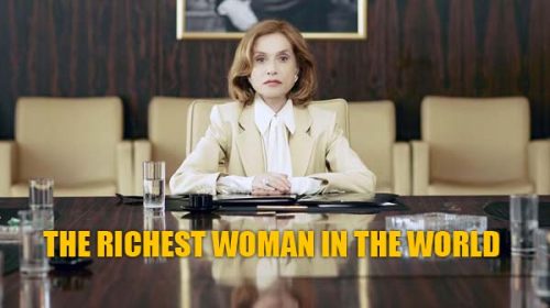 Най-богатата жена на света | The Richest Woman in the World (2025) Най-богатата жена на света | The Richest Woman in the World (2025)