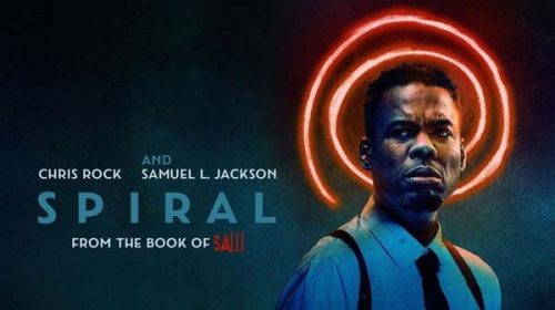 Спиралата: „Убийствен пъзел“ продължава | Spiral (2021)