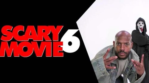 Страшен филм 6 | Scary Movie 6 (2026) Страшен филм 6 | Scary Movie 6 (2026)