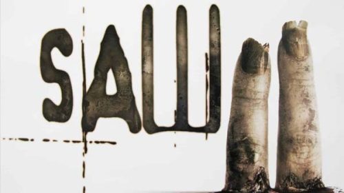 Убийствен пъзел 2 | Saw II (2005)