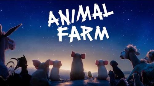 Фермата на животните | Animal Farm (2025)