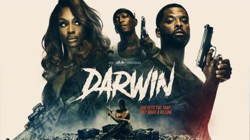Дарвин | Darwin (2025)