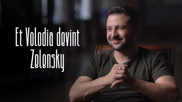 зеленски