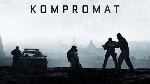 Компромат | Kompromat (2022)
