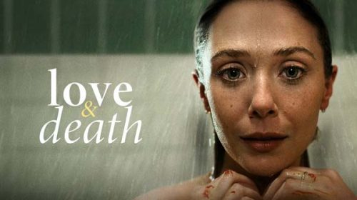 Любов и смърт | Love & Death (2023)