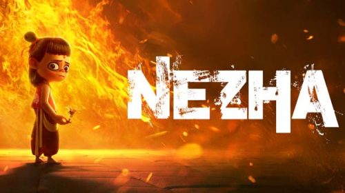 Не Жа | Ne Zha (2019)