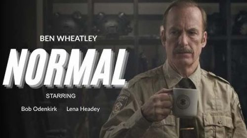 Normal (2025) Normal (2025)