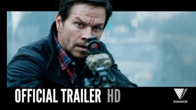 22-ра миля | Mile 22 (2018)