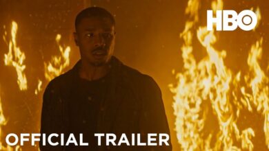 451 градуса по Фаренхайт | Fahrenheit 451 (2018)