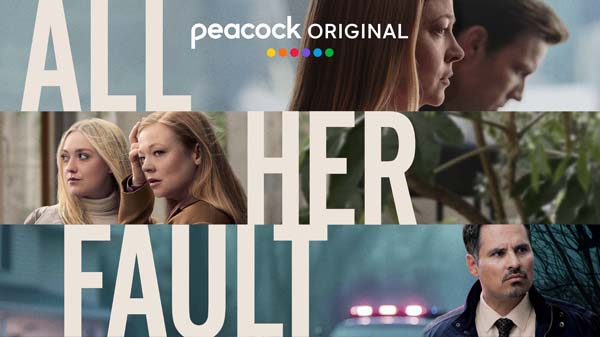 All Her Fault