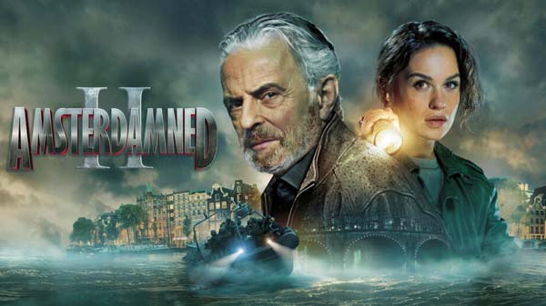 Amsterdamned 2