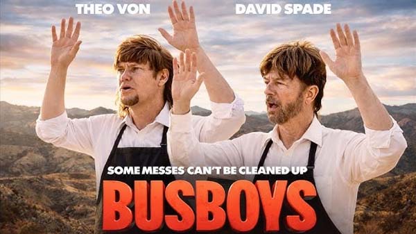 Busboys