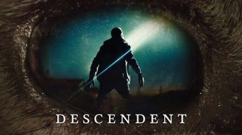 Descendent (2025)