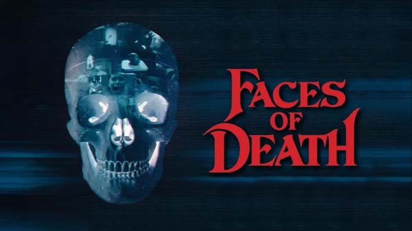 Faces of Death