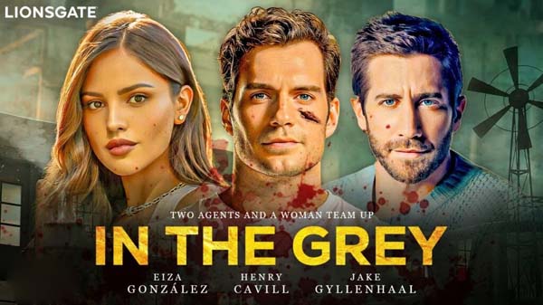 In the Grey