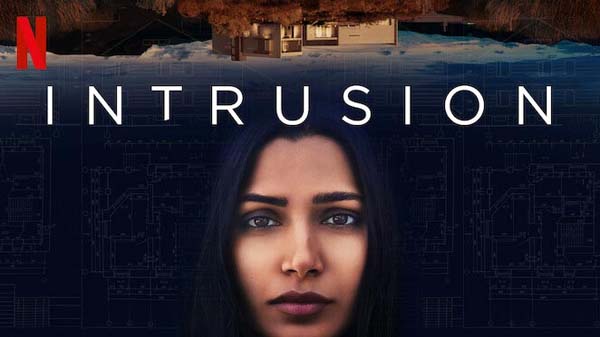 Intrusion