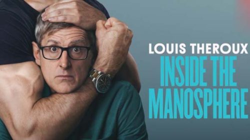 Louis Theroux: Inside the Manosphere (2026)