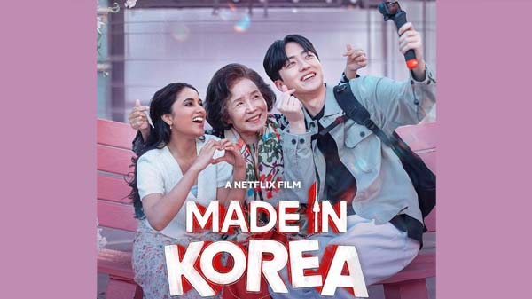 Made in Korea