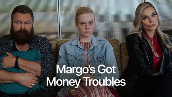 Margo's Got Money Troubles
