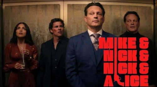 Mike & Nick & Nick & Alice (2026)