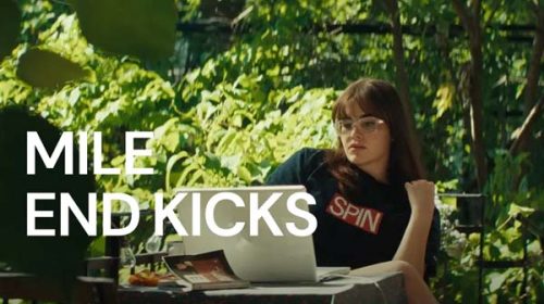 Mile End Kicks (2025)