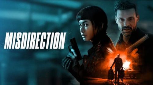 Misdirection (2026)