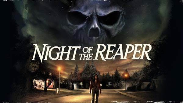 Night of the Reaper