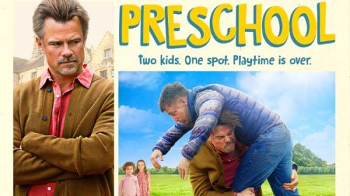 Preschool (2026) Preschool (2026)