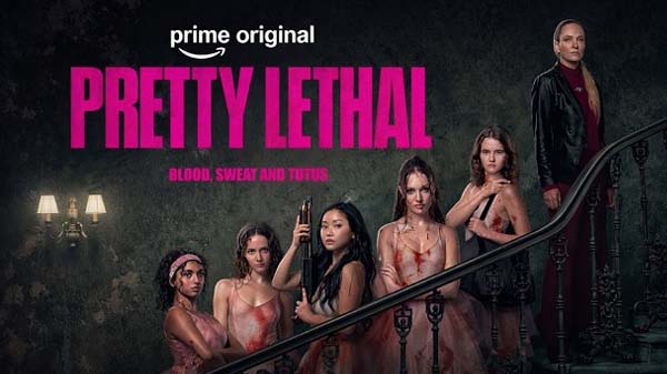 Pretty Lethal