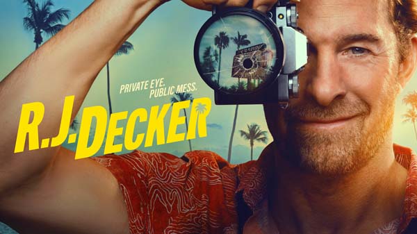 RJ Decker