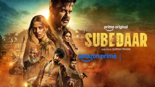 Subedaar (2026)