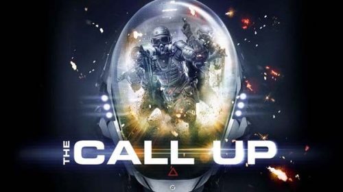The Call Up (2016)
